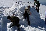 Actividad Nieve 128